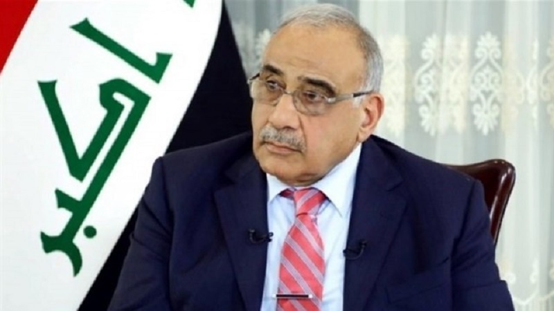 عراقی وزیر اعظم نے خصوصی اقدامات کا حکم دے دیا