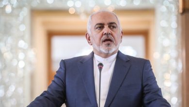 Photo of ایران ہرگز امریکہ کی منہ زوری کے سامنے تسلیم نہیں ہوگا: جواد ظریف