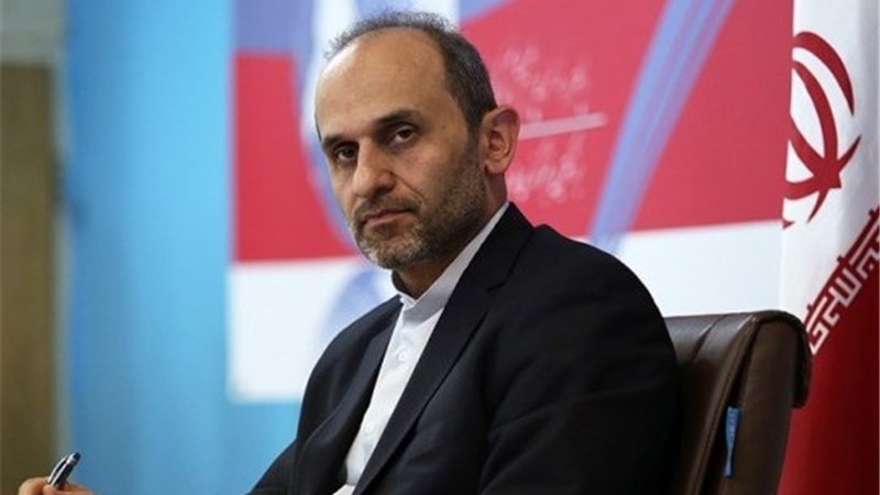 دشمن سے مقابلے کیلئے عالم اسلام کو اتحاد کی ضرورت ہے: پیمان جبلی