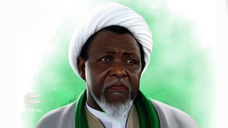 آیت اللہ شیخ زکزکی کی جسمانی حالت پر اظہار تشویش