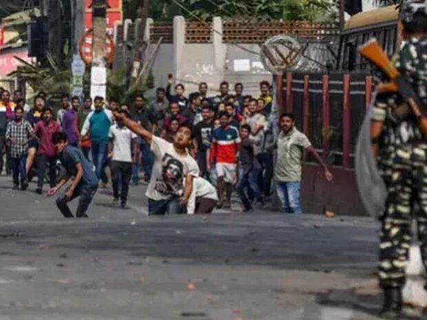 بھارت کی 6 ریاستوں نے بھارت کی مرکزی حکومت کا نسل پرستانہ اور ظالمانہ قانون ٹھکرا دیا