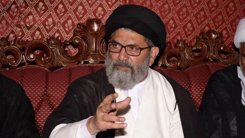 مسئلہ فلسطین و کشمیرحل ہونے کے بجائے پیچیدہ ہوگئے: ساجد نقوی