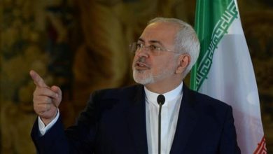 Photo of یورپی ممالک اپنی رہی ساکھ برباد نہ کریں، ایرانی وزیر خارجہ