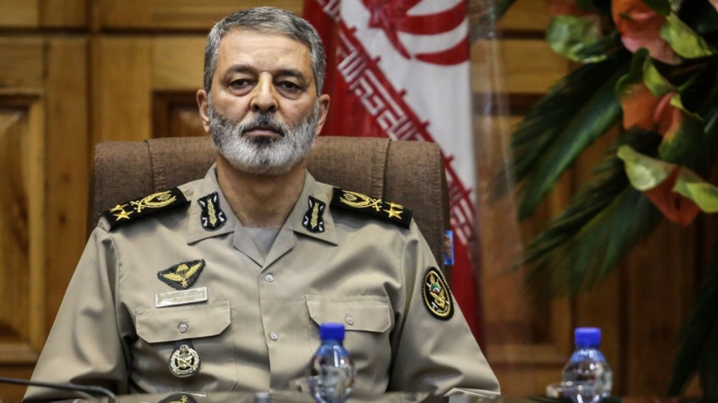 ایران کے خلاف دشمنوں کی گھناؤنی سازشیں