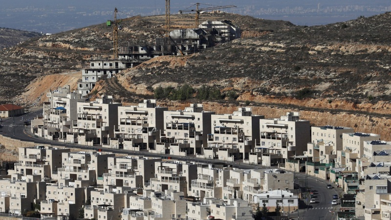فلسطینیوں کے خلاف صیہونی حکومت کی جارحیتوں میں اضافہ ہوا