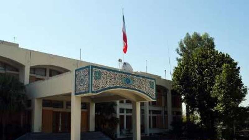 پاکستانی شہریوں کے لئے ایران کے الٹکرانیک ویزے کی سہولت
