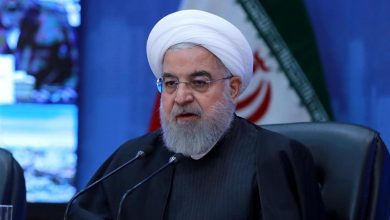 Photo of ایران نے پابندیوں کو مواقع میں تبدیل کیا ہے، صدر روحانی