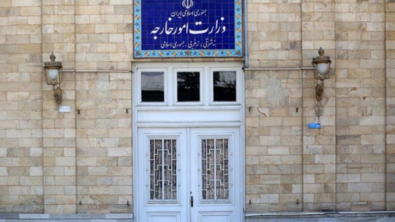ایرانی شہریوں اور سائنسدانوں کو امریکہ کا سفر نہ کرنے کی ہدایت