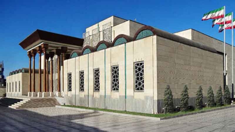 نجف میں ایرانی قونصل خانے پر ایک بار پھر حملہ