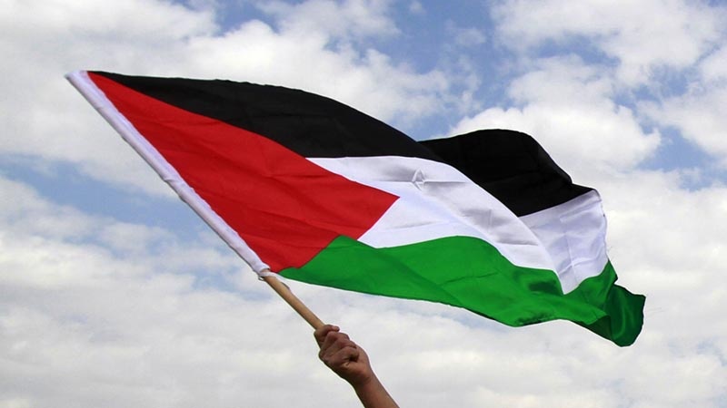 مسئلہ فلسطین کا واحد حل خود مختار فلسطینی مملکت کا قیام ہے: ایران