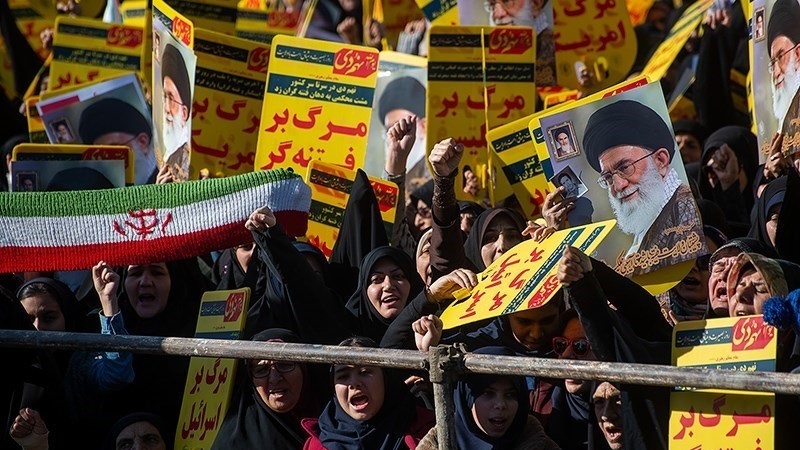 تیس دسمبر رہبرانقلاب اسلامی سے وفاداری کا دن اور یوم بصیرت ، ملک گیر ریلیاں