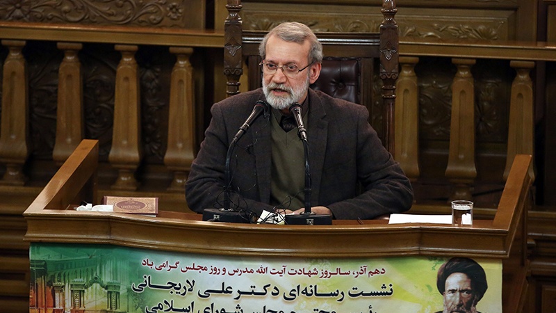 امریکی حکام زیادہ سے زیادہ دباؤ کی پالیسی ترک کردیں