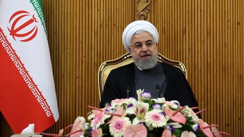دورہ ملائیشیا اور جاپان کامیاب رہا: حسن روحانی
