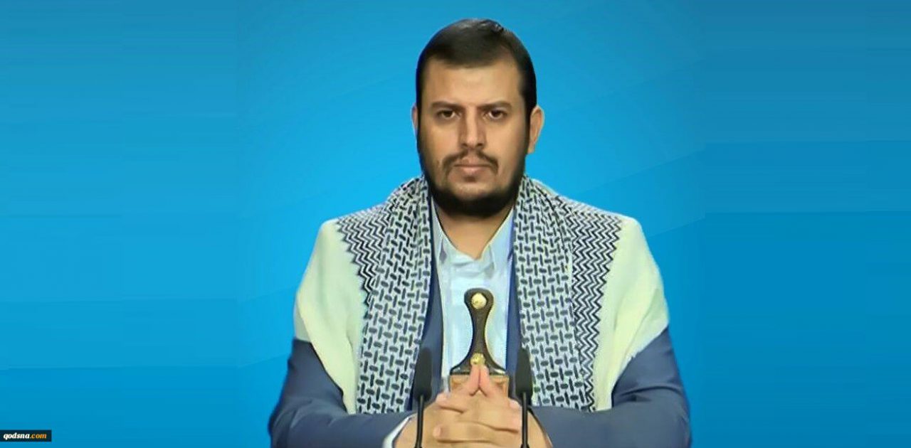 ملت یمن ایمان کی طاقت سے دشمنوں کے مقابلے میں ڈٹی رہے گی: عبدالملک الحوثی