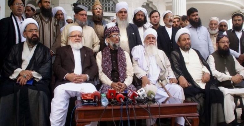 بیت المقدس: ٹرمپ فارمولہ بد نیتی پر مبنی ہے، ملی یکجہتی کونسل پاکستان