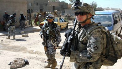 Photo of عراق کے سبھی گروہوں کی جانب سے امریکی فوج کے انخلا پر تاکید