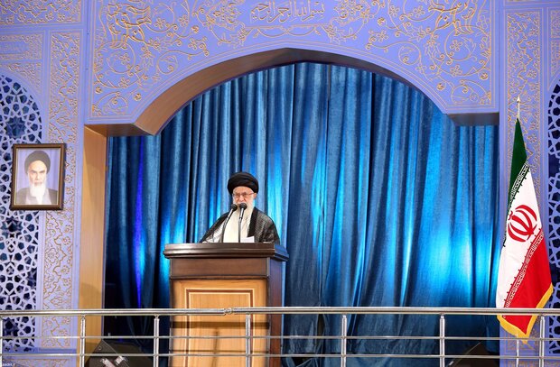 امریکی ايئر بیس پر سپاہ اسلام کے میزائل حملہ کا دن، یوم اللہ ہے