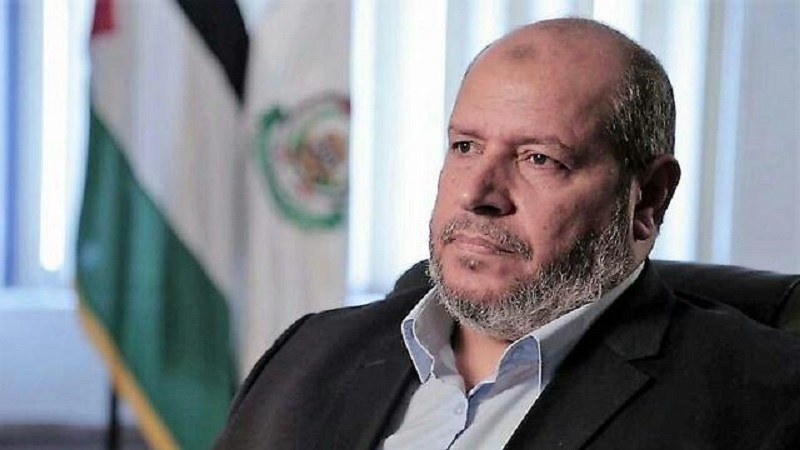 ایران کے ساتھ حماس کے مضبوط تاریخی تعلقات