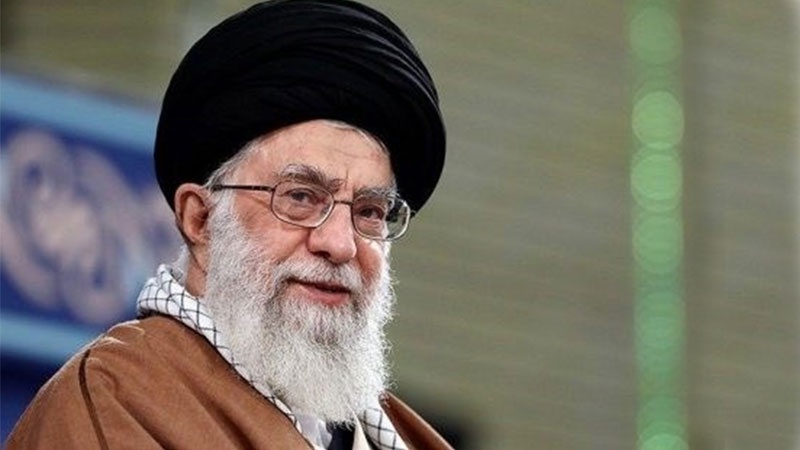 رہبر معظم انقلاب اسلامی کا قوم سے براہ راست خطاب