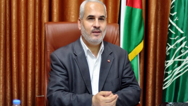 ٹرمپ کے بیان پر فلسطینیوں کا شدید احتجاج