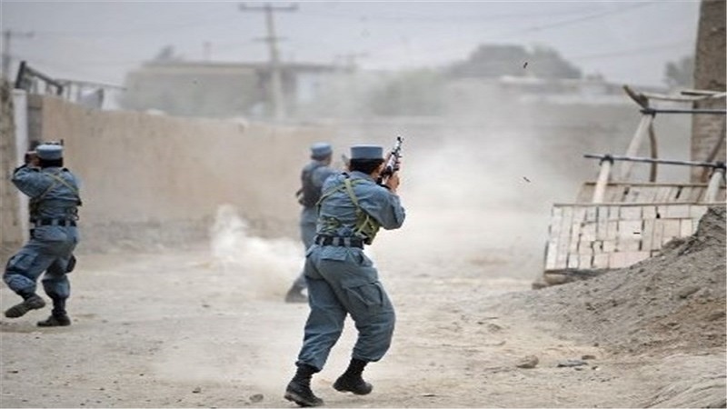طالبان کے تازہ حملوں میں 29 افغان سیکورٹی اہلکار ہلاک