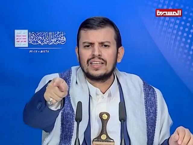 امریکی دادا گیری کے خاتمے کا آغاز ہوگیا ہے، سربراہ انصار اللہ
