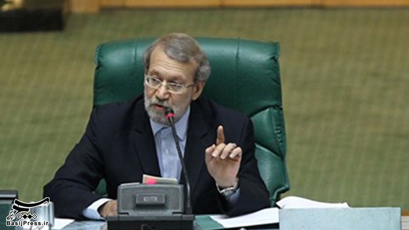 ایران کی پارلیمنٹ کا یورپی ٹرائیکا کو سخت انتباہ