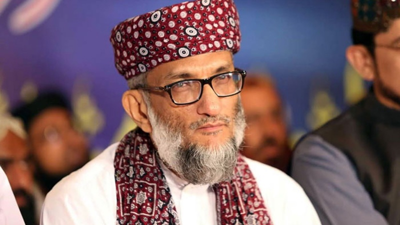 مسلمانوں پرعرصہ حیات تنگ کردیا گیا ہے: اہلسنت عالم دین