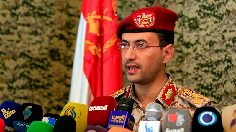یمن نے سعودی عرب کی آرامکو تنصیبات کو نشانہ بنایا : یمنی فوج