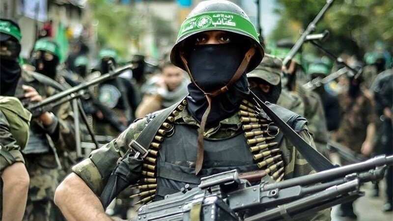 جنرل قاسم سلیمانی کی شہادت پر فلسطینی گروہوں کا ردعمل