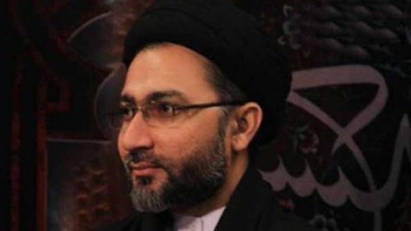 پاکستان میں امریکی مفادات کو نقصان پہنچایا جائے گا، علامہ شہنشاہ نقوی