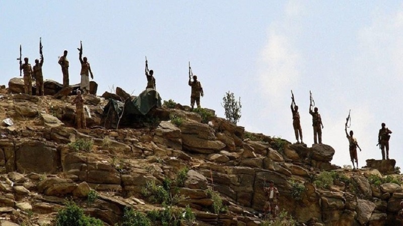 یمن، نہم کا علاقہ سعودی اتحاد کا قبرستان بن گی