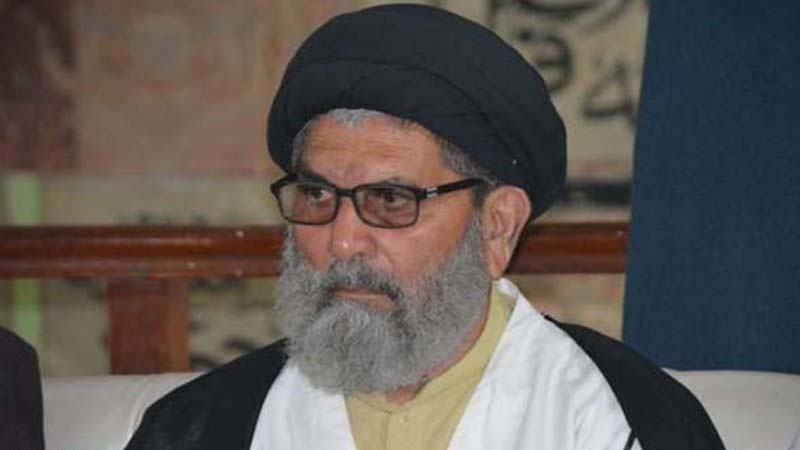 پاکستان علماء کی فلسطین کو آزاد کرانے کی اپیل