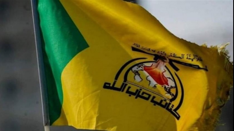 امریکہ کو عراق سے انخلا پر مجبور کردیں گے، حزب اللہ عراق