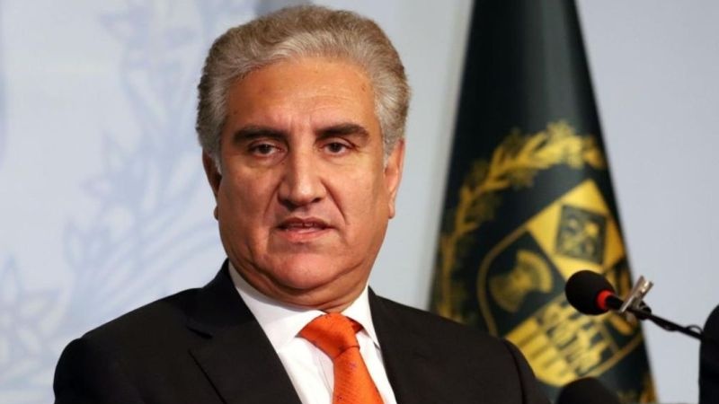 پاکستان کے وزیر خارجہ کا دورہ ایران