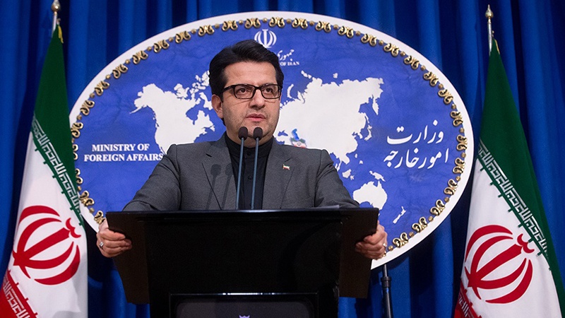امریکی دھمکی میں آنے والی عالمی کمپنیوں کو دی ایران نے وارننگ