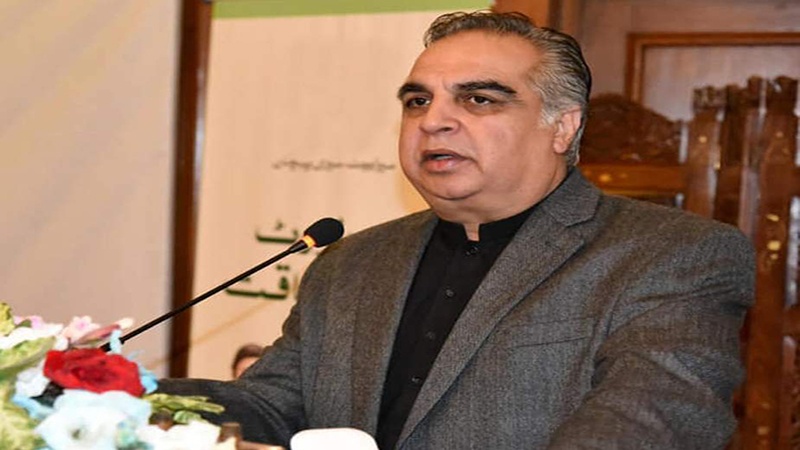 ایران اور پاکستان میں برادرانہ تعلقات قائم ہیں: گورنر سندھ