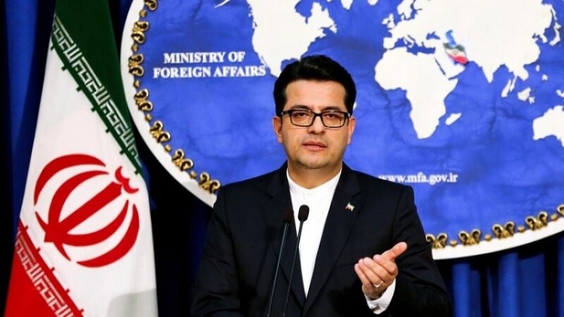 ایران اسرائیل کے احمقانہ اقدام کا دندان شکن جواب دے گا