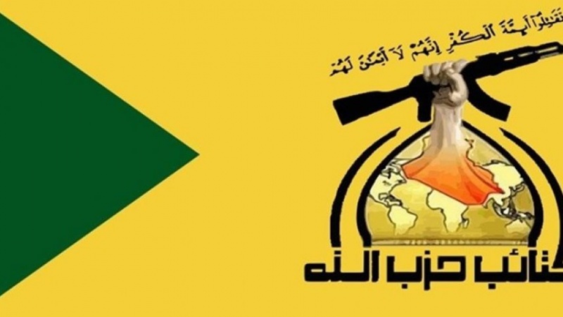 حشدالشعبی کے نئے کمانڈر کی بھرپور حمایت کا اعلان