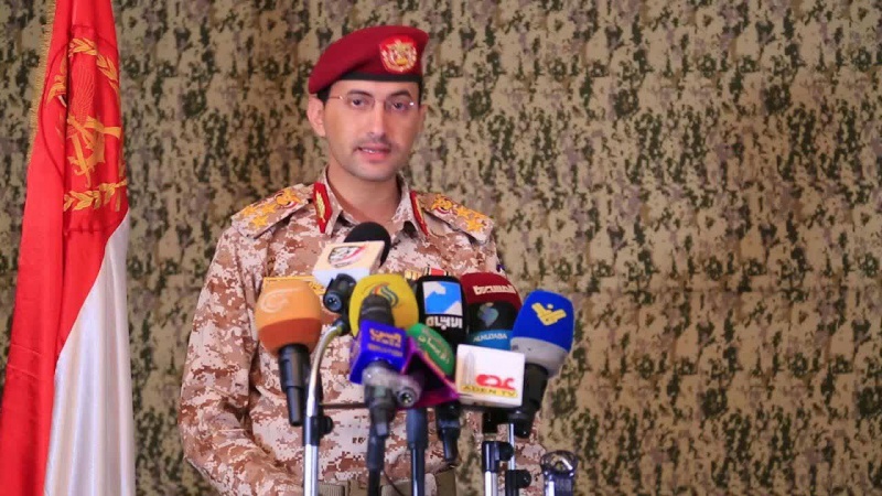 یمنی فوج کی جارح سعودی اتحاد کے خلاف غیر معمولی کارروائی کی تفصیلات جاری