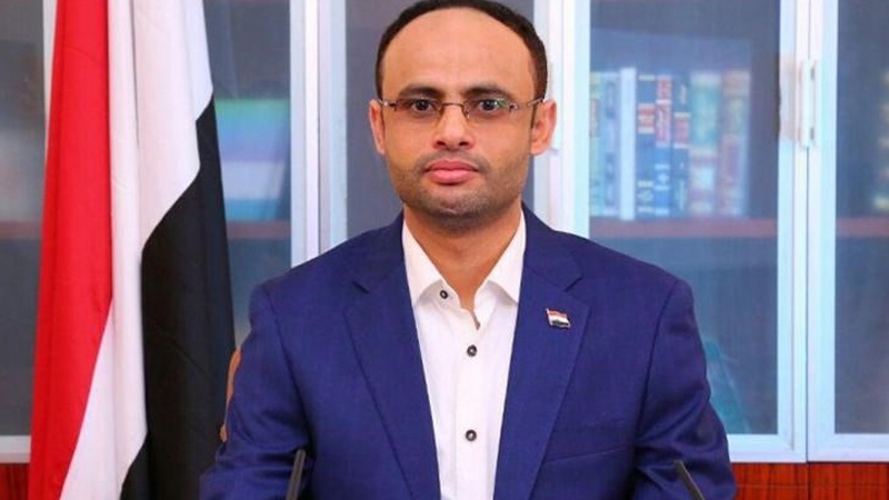 یمنی فوج کے تیار کردہ دفاعی سسٹم کی رونمائی