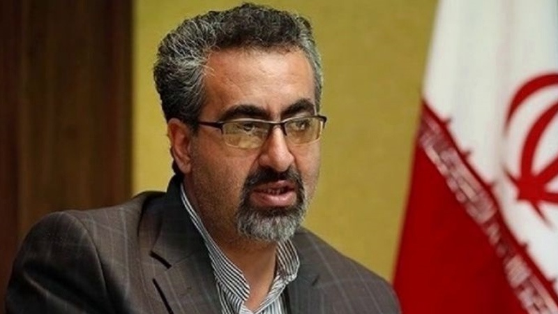 ایران میں کرونا کے دسیوں مریض صحت یاب ہوکر اسپتال سے رخصت
