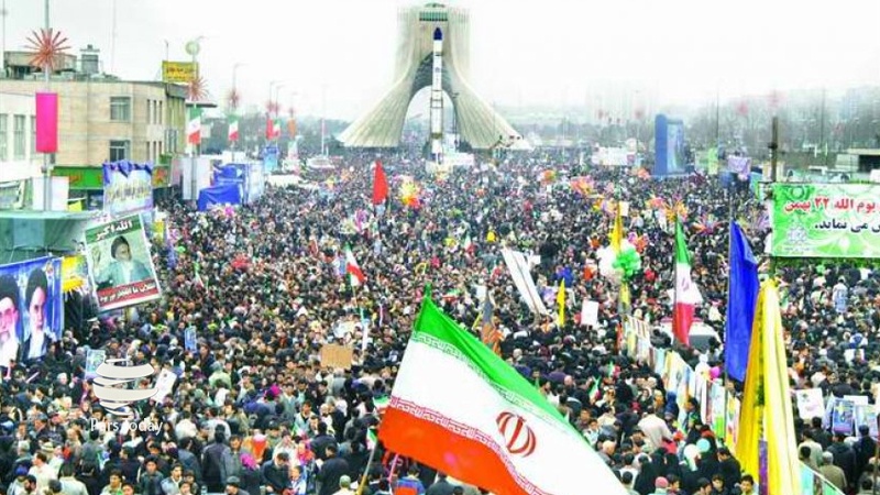 دنیا کے تمام حریت پسندوں کو جشن انقلاب مبارک ہو