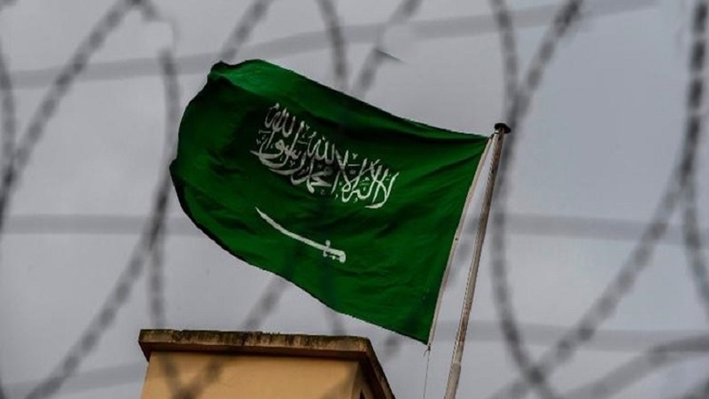 سعودی عرب میں پاکستانیوں کی گرفتاری کا سلسلہ جاری