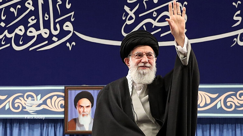 مشرقی آذربائیجان سے آئے ہزاروں افراد سے رہبر انقلاب کا خطاب