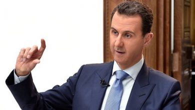 Photo of شام نے ترکی کے خلاف کوئی دشمنانہ اقدام نہیں کیا: بشار اسد