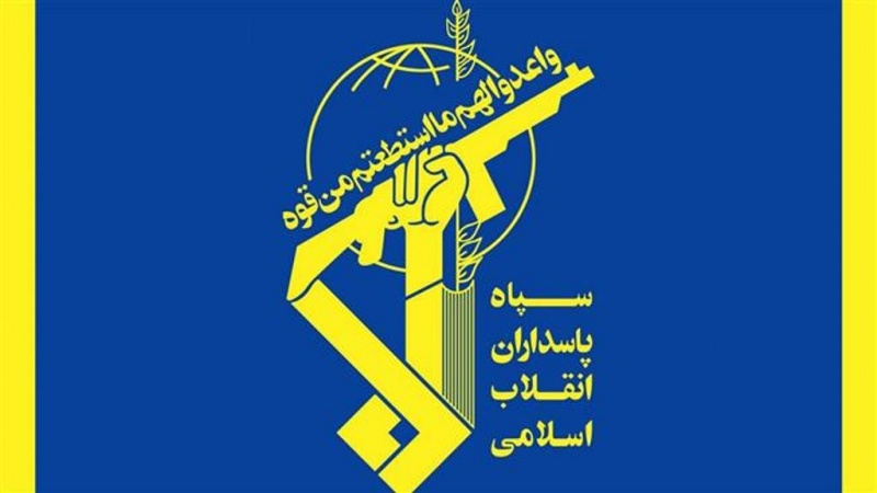 سپاہ پاسداران نے انسداد کرونا کا خصوصی کنٹرول روم قائم کردیا