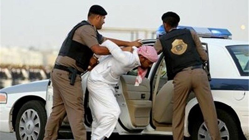 فلسطینیوں کے خلاف سعودی عرب کی مقدمے بازی، حماس نے کی نکتہ چینی