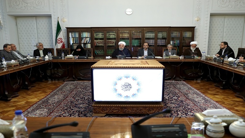 ہندوستانی مسلمانوں کے قتل عام کی ایران کی اعلی ثقافتی کونسل کی جانب سے مذمت