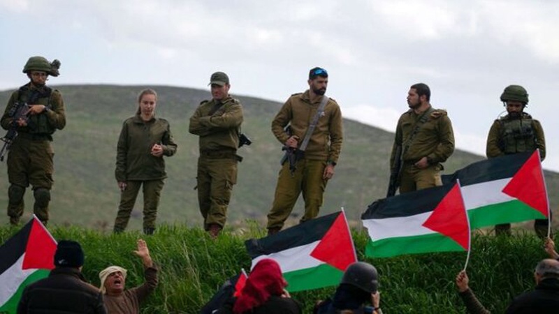اسرائیل کی بلیک میلنگ میں نہیں آئیں گے: فلسطینی تنظیموں کا اعلان
